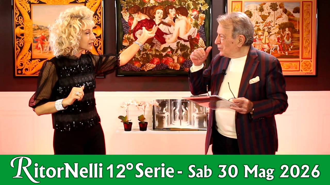 Trasmissione RitorNelli
